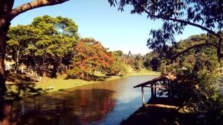 Hotel Fazenda Menino da Porteira - Ouro Fino - 3