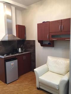 Apartment on Parnavaz Mepe Street - 5