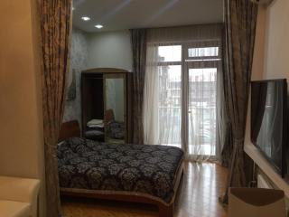 Apartment on Parnavaz Mepe Street - 3
