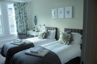 The Milford Arms - Hounslow - 4