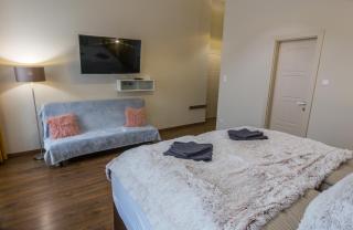 Dob Twenty Rooms - Budapest - 6