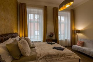 Dob Twenty Rooms - Budapest - 9