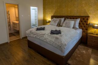Dob Twenty Rooms - Budapest - 8