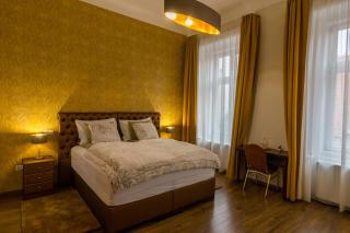Dob Twenty Rooms - Budapest - 5