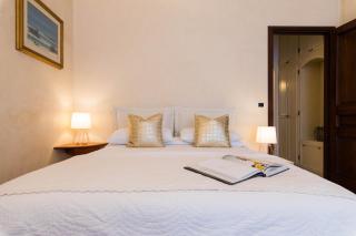 Villa Eugenia - Luxury Flat with Parking Space - Bordighera - 5