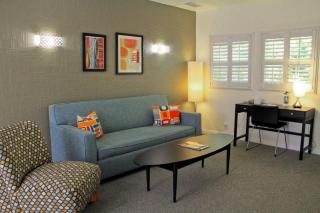 Magic Castle Hotel - 8