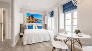VIU Indigo Apartments - Danzig - 8