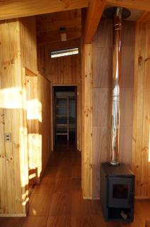 Cabañas Ranco Lauken - Lago Ranco - 6