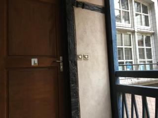 Cathédrale - Straßburg - 1