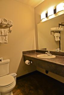 121 Steakhouse & Motel - Assiniboia - 4