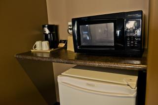 121 Steakhouse & Motel - Assiniboia - 9