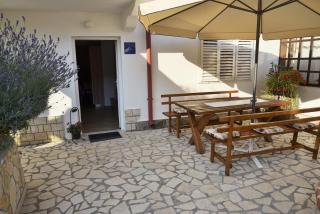 Apartment Mundanije 5072b - 2