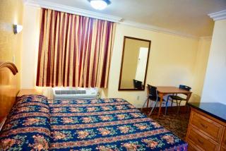 Satellite Motel, Los Angeles - LAX - South Los Angeles - 8