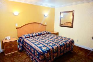 Satellite Motel, Los Angeles - LAX - South Los Angeles - 5