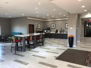Hotel Glenpool - Glenpool - 2