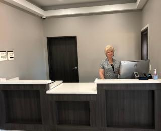 Hotel Glenpool - Glenpool - 3