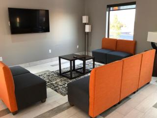 Hotel Glenpool - Glenpool - 7