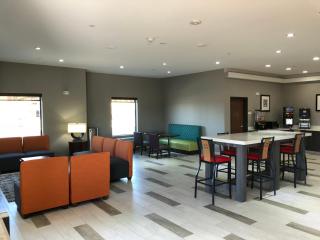 Hotel Glenpool - Glenpool - 6