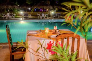 Villa del Mar Praia Hotel - 4