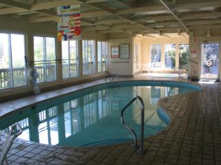 Outer Banks Beach Club II Resorts - Kill Devil Hills - 1