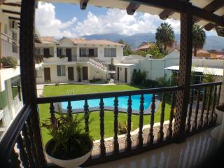 Hotel Boutique Casamagna - Cochabamba - 5