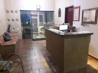 Hotel Nobre - Tupã - 9