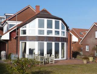 Ferienhaus *Traumblick* - Wittdün - 6