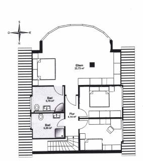 Ferienhaus *Traumblick* - Wittdün - 5