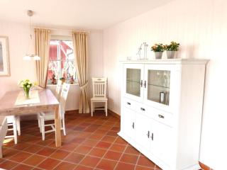 Ferienhaus *Traumblick* - Wittdün - 1