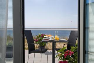 Ferienwohnung *Aalto* - Wittdün - 8