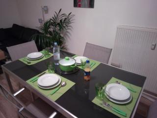 Appartement 3 pièces - Saint-Louis - 3