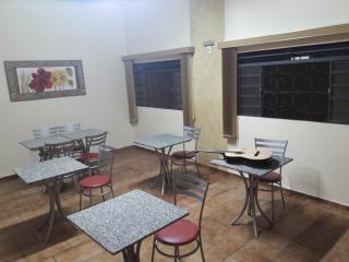 Hotel Nobre - Tupã - 4