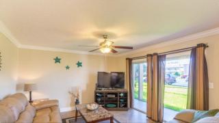 Tropical Paradise at Diplomat - Cocoa Beach - 7