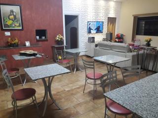 Hotel Nobre - Tupã - 5