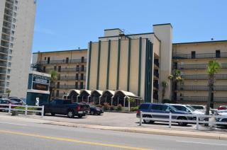 Peppertree By The Sea Resorts - Myrtle Beach - 6