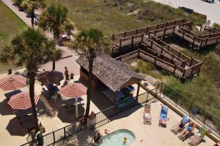 Peppertree By The Sea Resorts - Myrtle Beach - 5