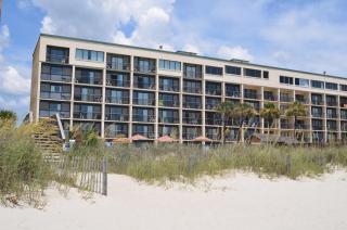 Peppertree By The Sea Resorts - Myrtle Beach - 3