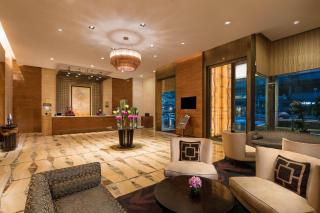 Oakwood Residence Hangzhou - Hangzhou - 6