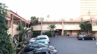 City Center Hotel Los Angeles - Los Angeles - 2