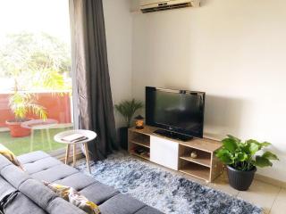 Studio Kaoha Nui - Private apartment - Papeete - 6