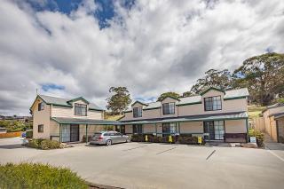 Queechy Motel - St Helens - 0