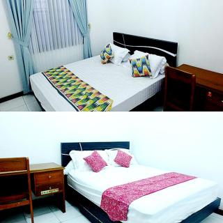 City Stay Homestay Jogja - 8