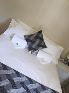 Narimba Motel - Port Macquarie - 6