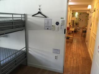 Elephant Hostel Nampo - Busan - 4