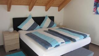 Ferienwohnung Am Alten Forsthaus Neuenbau - 6