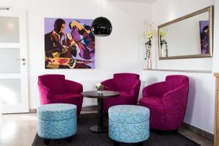 Pension Engelkeller - 1