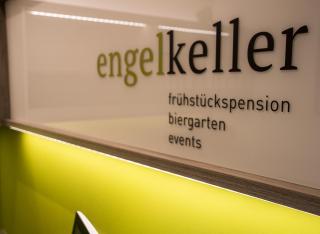 Pension Engelkeller - Donauwörth - 9