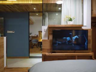 Rock&Wood Cozy House - Hangzhou - 1