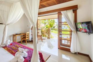 Adi Assri Beach Resorts And Spa Pemuteran - Pemuteran - 6