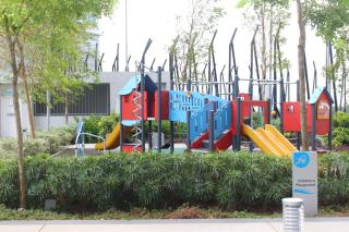 Teega Suite Family Studio - 1